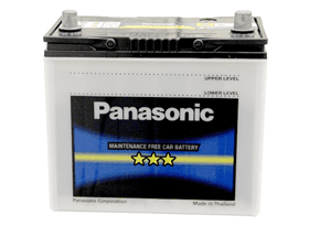 Panasonic 46B24L MF