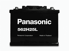 Panasonic 562H25L MF