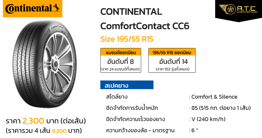 コンチネンタル Comfort Contact CC6 195/55R15 85V コンフォート コンタクト CC6  ComfortContactCC6 コンフォートコンタクトCC6 NlEGA9Csu4, 自動車 - mphss.edu.pk