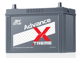 3K Battery ADX60