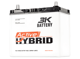 3K Battery Active Hybrid 46B24L