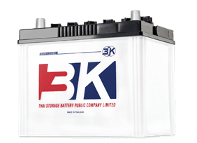 3K Battery NS 100L