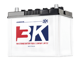 3K BATTERY NS 120