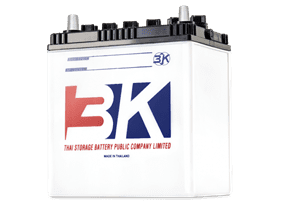 3K BATTERY NS 40L