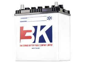 3K Battery NS 80