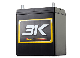 3K Battery VS40R