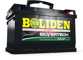 Boliden 106H60L SMF