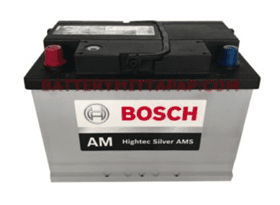 Bosch 65B24R MF