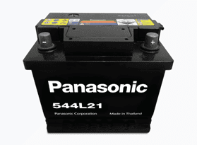 PANASONIC 544L21L MF