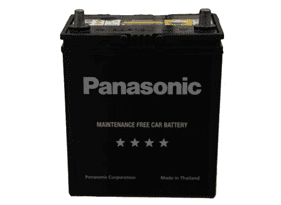 Panasonic 55B24L MF