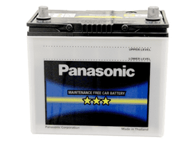 Panasonic 75D26R MF
