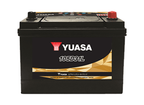 Yuasa 105D31L