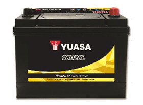 Yuasa 95D26L-SMF