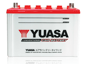 YUASA NS100LM