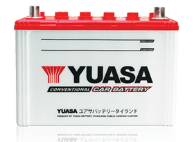 Yuasa NS60L