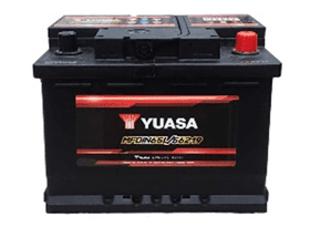 YUASA SMF-DIN65R