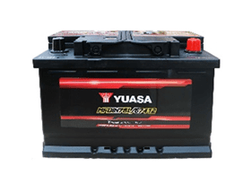 Yuasa SMF-DIN75L