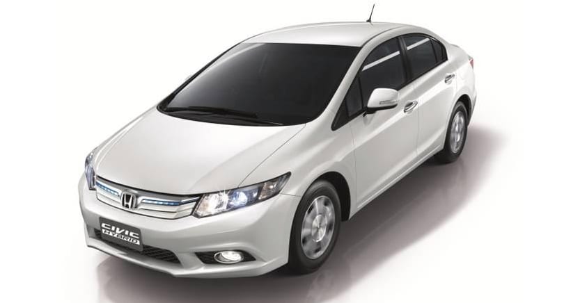 -Civic-Hybrid-1.5-IMA-Hybrid-2013