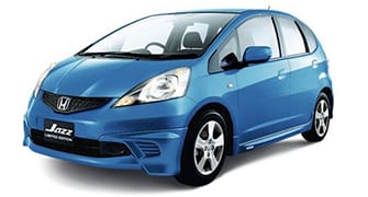 HONDA-Jazz-Modulo-V-AT-2013