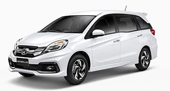 HONDA-Mobilio-RS-CVT-2016