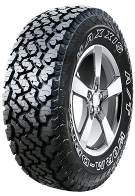 MAXXIS AT-980E