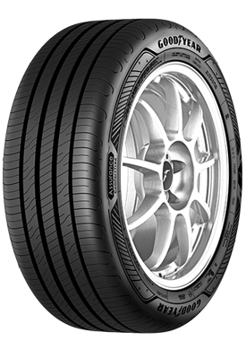 GOODYEAR Assurance Comforttred