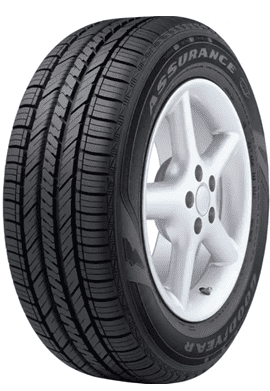 GOODYEAR Assurance Fuel Max