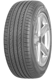 Goodyear Assurance TripleMax