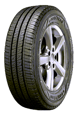 GOODYEAR CARGO MAX