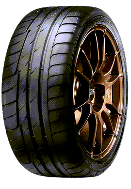 GT RADIAL CHAMPIRO SX2