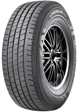 KUMHO CRUGEN HT51