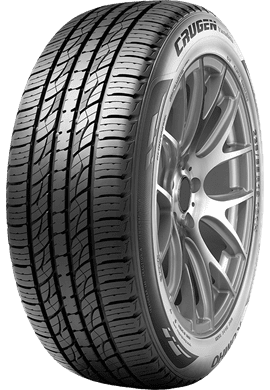 KUMHO CRUGEN PREMIUM KL33