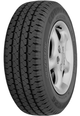 GOODYEAR Cargo G26