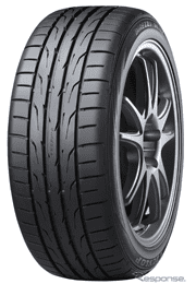 DUNLOP DIREZZA DZ102