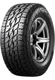 BRIDGESTONE DUELER AT 697