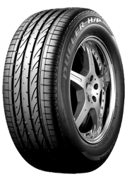 BRIDGESTONE DUELER HP 680