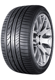 BRIDGESTONE DUELER HP Sport MOE Runflat (OEM Benz GLC)