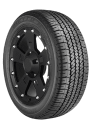 BRIDGESTONE DUELER HT 684