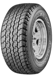 BRIDGESTONE DUELER HT 840