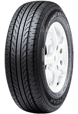 GOODYEAR DURASPORT AQUATRACTION