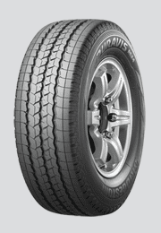 BRIDGESTONE DURAVIS R624