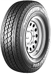 BRIDGESTONE DURAVIS R669 HD