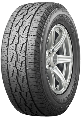 BRIDGESTONE Dueler AT 001