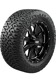 NITTO Dune Grappler