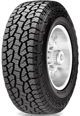 HANKOOK Dynapro AT-m (RF10)