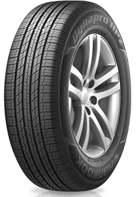 HANKOOK Dynapro HP2 (RA33)