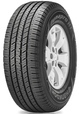 HANKOOK Dynapro HT (RH12)