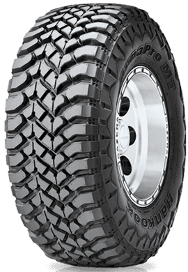 HANKOOK Dynapro MT (RT03)