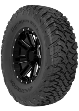 HANKOOK Dynapro MT2