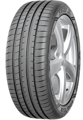 GOODYEAR EAGLE F1 ASYMMETRIC 3